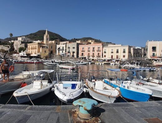 Hotel Villa Augustus