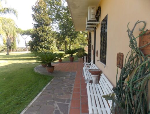 Hotel Villa dei Butteri