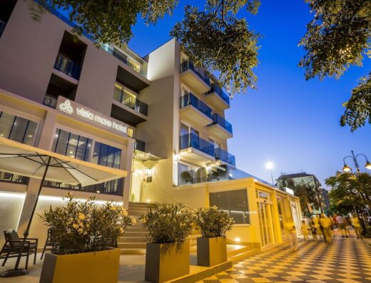 Hotel Vista Mare