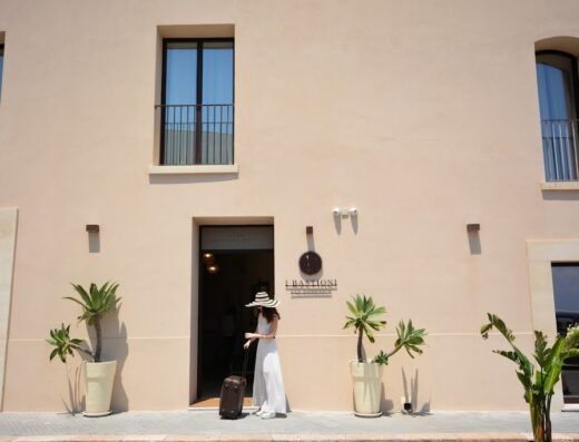 I Bastioni San Domenico – Boutique Hotel