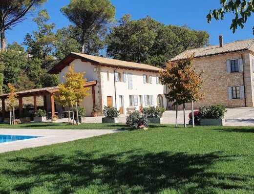 I Casali di Colle Monte – Agriturismo in Molise