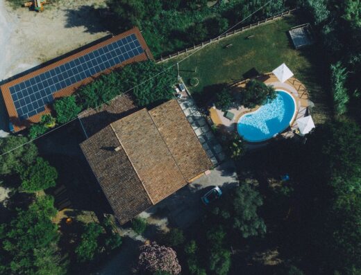 I Cedri Agriturismo Biologico