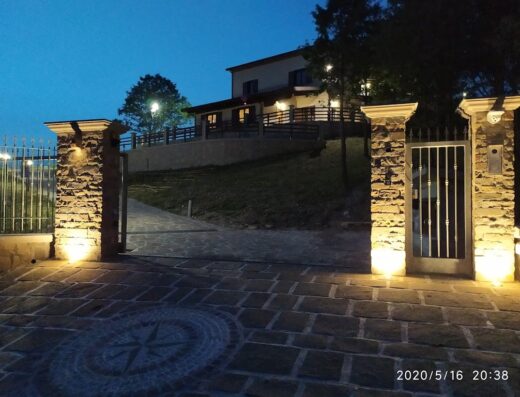 I fiori del Pollino – Guest House