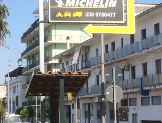 I Gommisti Snc di Gregori Giusepppe & Figli