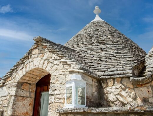 I trulli di eva