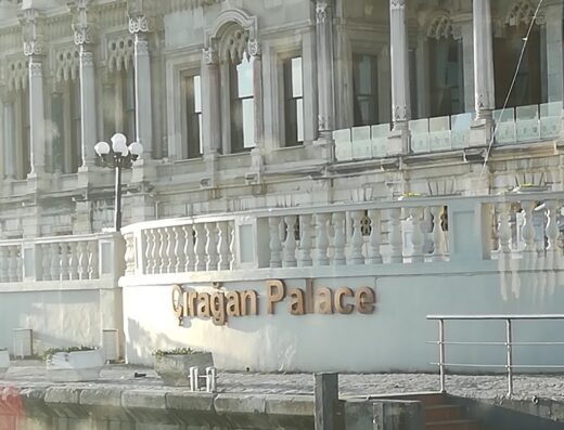 I Viaggi Dello Stagnone