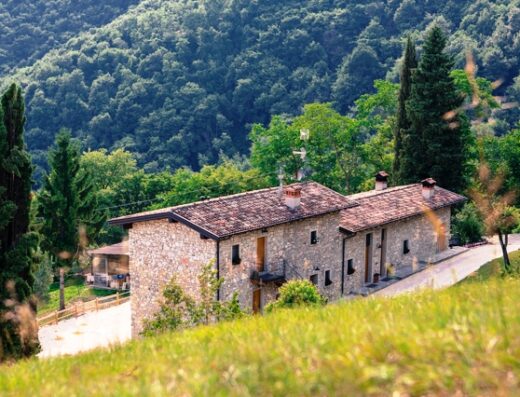 Il Bagnolo Eco Lodge