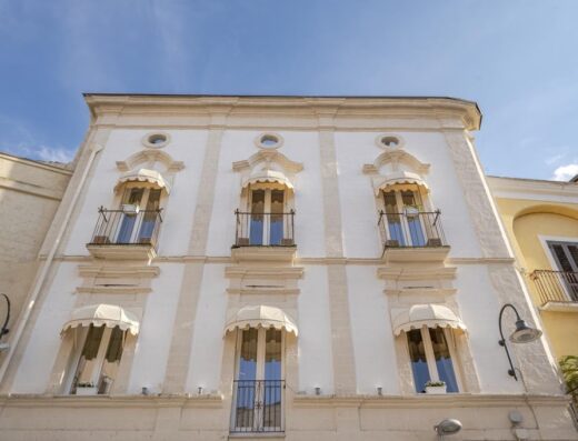 Il Borgo B&B – Gravina in Puglia