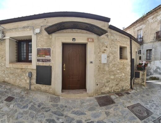 il borgo del benessere