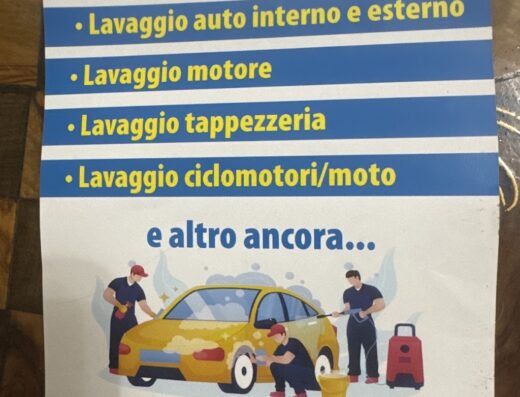 Il boss del lavaggio