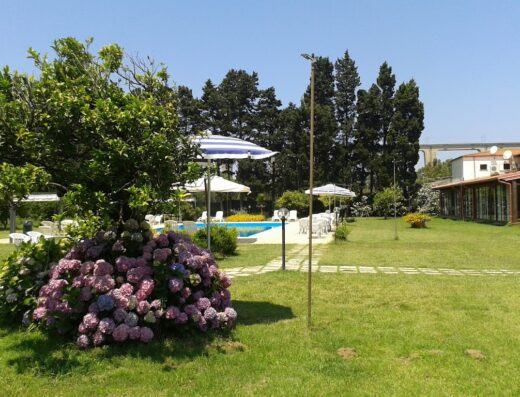 Il Casale delle Arance