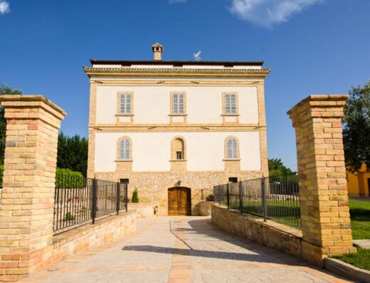 Il Casino di Remartello