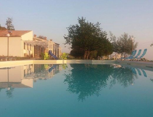 Il Cerro – Agriturismo Zagarese