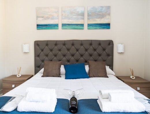 Il Falco Luxury B&B al Centro Città