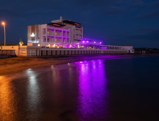 Il Fogliano Hotel New Life