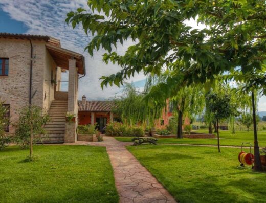 Il Giardino Degli Elfi