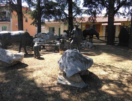 Il Giardino Dei Gelsi