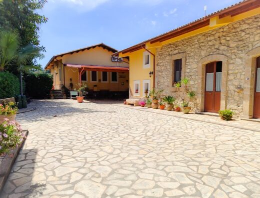 Il Giardino del Sole