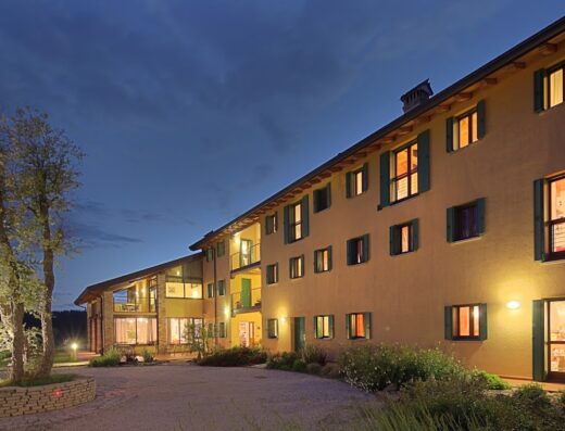 Il Milione Country House