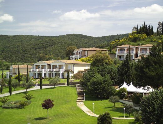Il Pelagone Hotel & Golf Resort