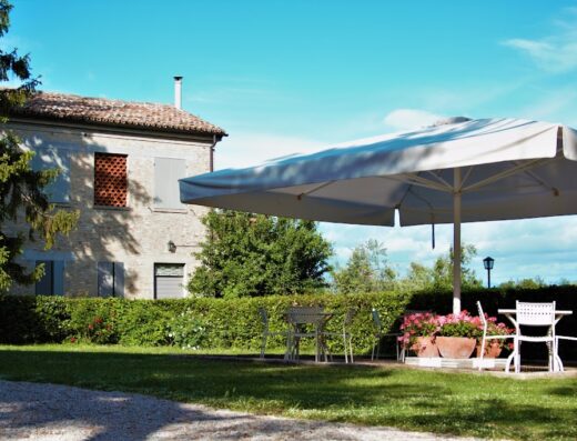 Il Pignocco Country House