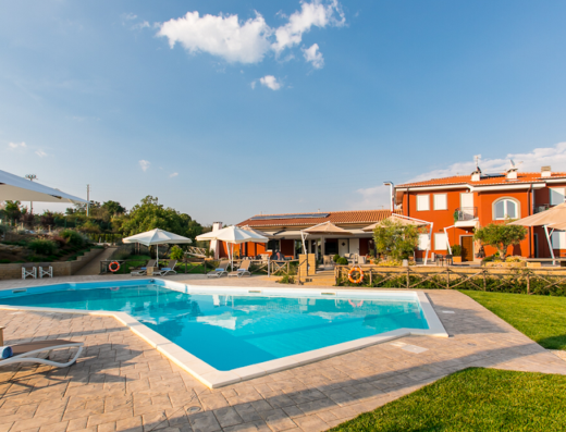 Il Podere di Marfisa