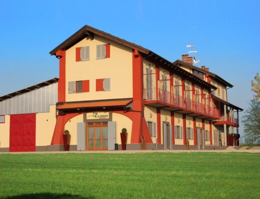 Il Poggio AgriSport