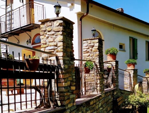 Il Poggio di Maro’