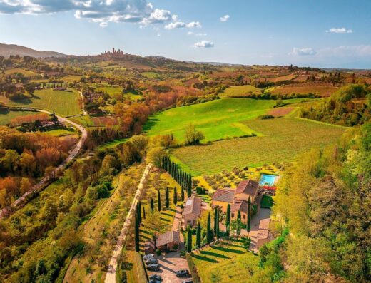 Il Segreto di Pietrafitta