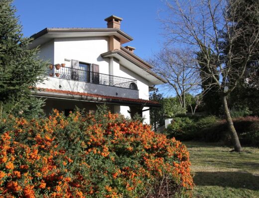 IL SENTIERO DEI GOTI