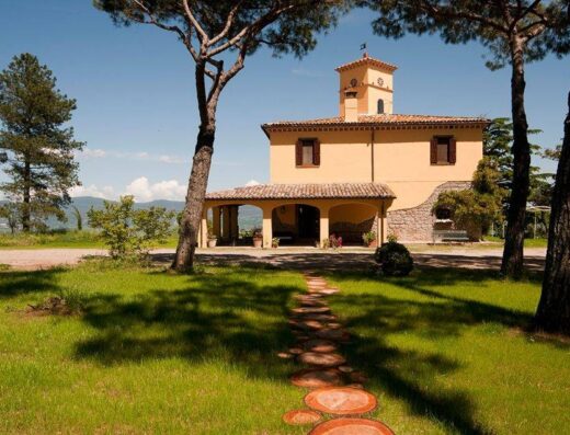 Il Torrino del Povile