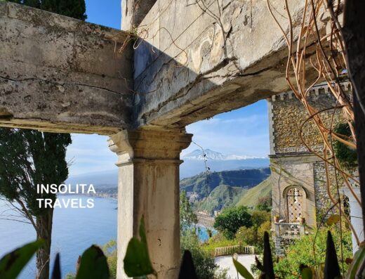 Insolita Travels – Agenzia di Viaggi