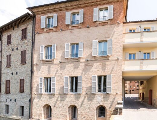 Interamnia Boutique Hotel