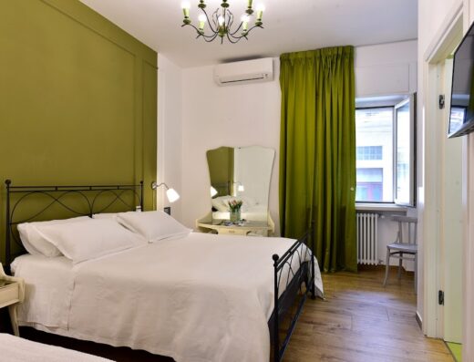 Interno 45 Affittacamere