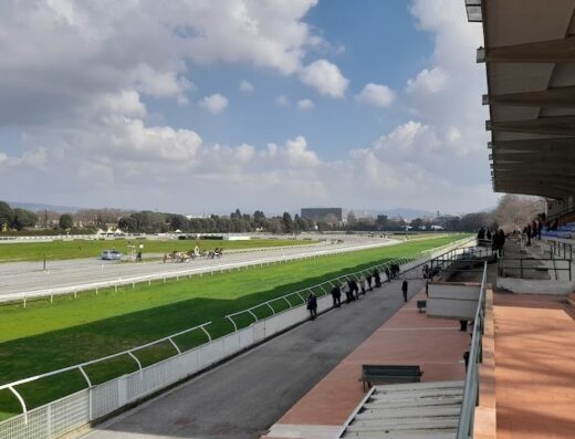 Ippodromo delle Cascine