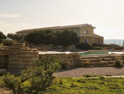 Is Perdas Agriturismo, Rural Retreat & Spa