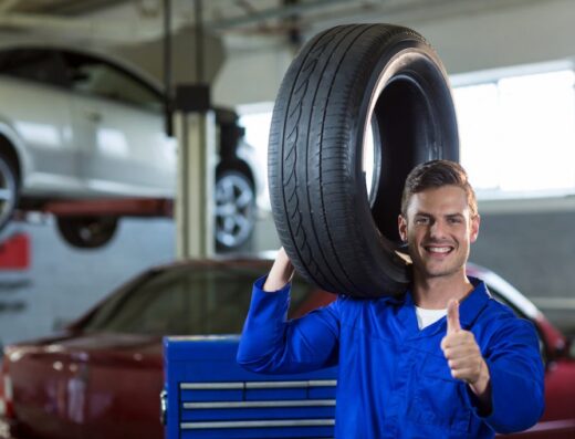 Italgomme di Michele & Adriana-Nexen Point