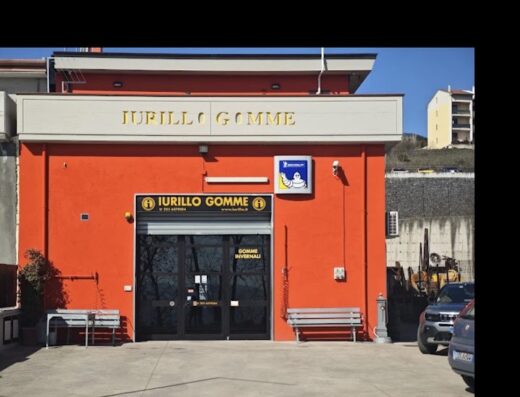 Iurillo Gomme di Iurillo Donato