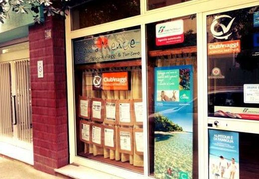 Jonicamente Agenzia Viaggi e Turismo di G. Capicotto