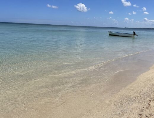 KAREMA VIAGGI – PORTICI