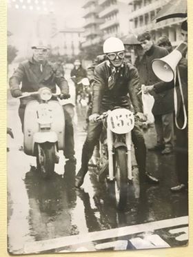 KYMCO CATANIA di Testa Moto Dal 1952