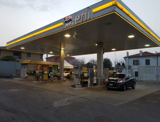 L’ Autolavaggio di Simone