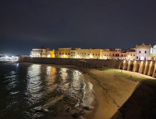 LA BELLA VOLTA – “elegant rooms”