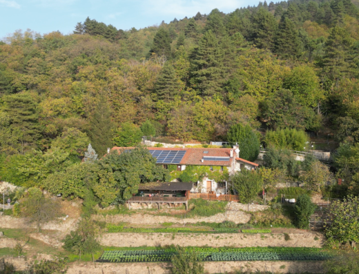 La Ca’ dell’Alpe