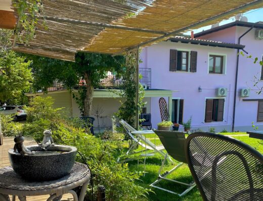 La Casa di Campagna sul Garda