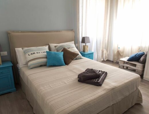 La Casa di Titti affittacamere