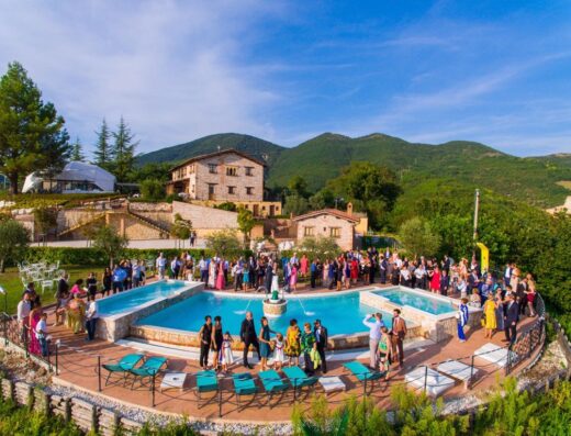 La Castellaia Resort