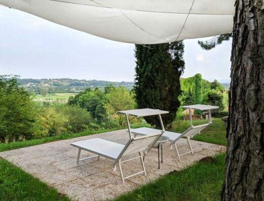 La Collina delle Acacie