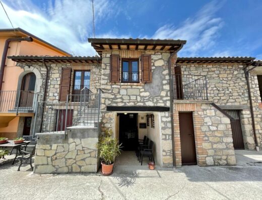 La Fattoria dei Sibillini