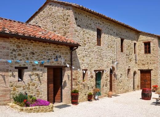 La Fattoria di Perugia Soc. Agricola “Perugia Farmhouse B&B”
